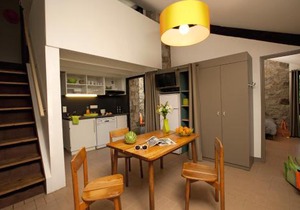 Terres de France - Le Domaine des Vans