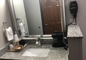 Texas Inn and Suites Lufkin
