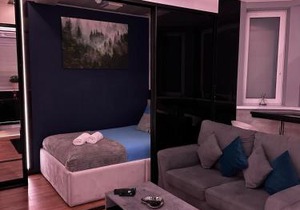 TGHA Luxury Apartments in Athlone