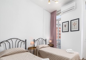 TH Port Valencia 3a Planta