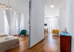 TH Port Valencia 2a Planta