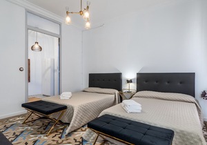 TH Port Valencia 2a Planta