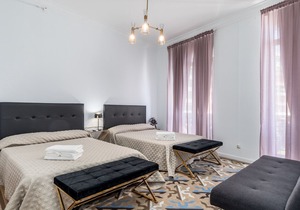 TH Port Valencia 2a Planta