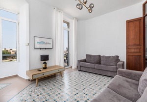 TH Port Valencia 3a Planta