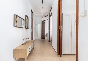 TH Port Valencia 3a Planta