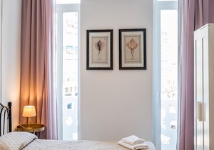 TH Port Valencia 3a Planta