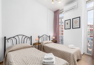 TH Port Valencia 3a Planta