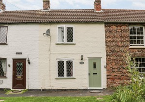 Thames Cottage