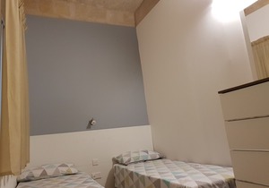 The 119 GREAT SIEGE Apartment