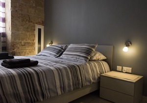 The 119 GREAT SIEGE Apartment
