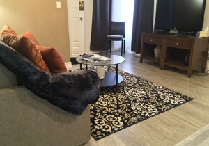 The 2nd LoLin - Quiet Living - Rest Your Head Here