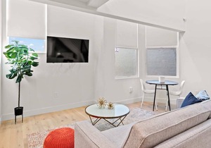 The Addison by Kasa | Stylish Loft | San Francisco