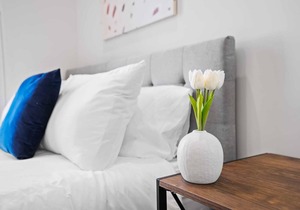 The Addison by Kasa | Basic Studio | San Francisco