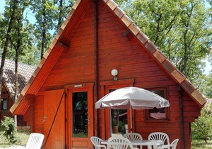 The authentic duplex chalet