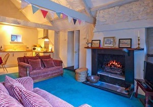 The Aylesbury Cottage