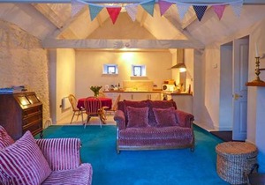 The Aylesbury Cottage
