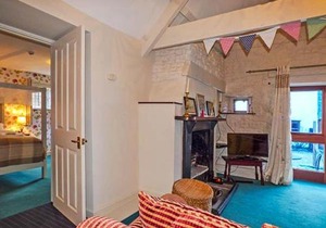 The Aylesbury Cottage