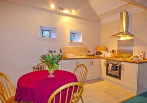 The Aylesbury Cottage