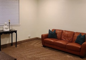 The backyard house is your home away from home