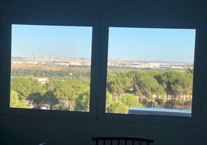 The Balcony of Seville | 3 bedroom apartment with communal pool 15 Mn from Seville