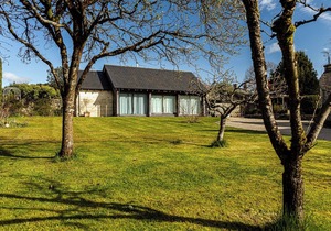 The Barn at Daubeneys