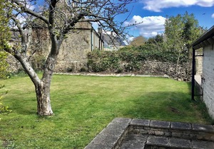 The Barn at Daubeneys