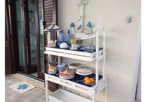 The Battigia B & B - Double Double