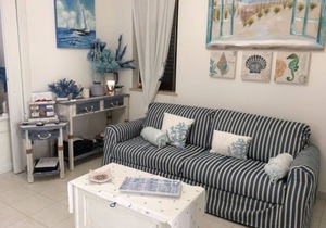 The Battigia B & B - Single