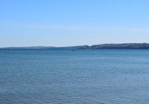 The Beach Apartment - Panoramic View