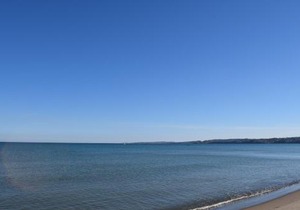 The Beach Apartment - Panoramic View