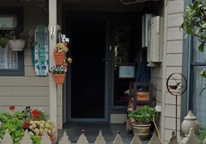 The Beach House "B&B"