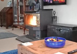 The Beach House "B&B"
