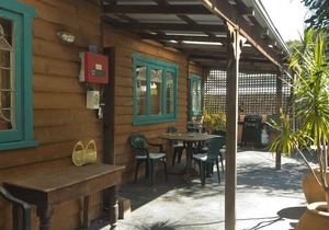 The Beach House - Fremantle