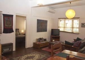 The Beach House - Fremantle