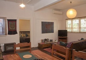 The Beach House - Fremantle