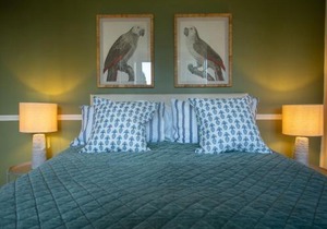 The Beeches - Chatsworth Apartment No 1 - Sleeps 2