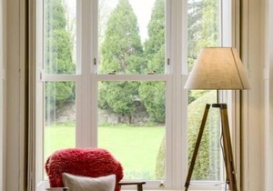 The Beeches - Chatsworth Apartment No 1 - Sleeps 4