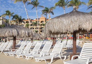 The best Cabo experience!