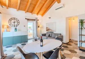 The best View Apartment Torno