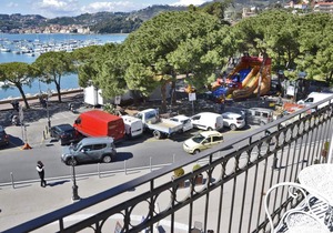 The Best View Of The Sea - Lerici - 011016-LT-0006