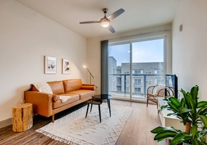 The Bindel | The Domain | Professionally Managed