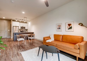 The Bindel | The Domain | Professionally Managed