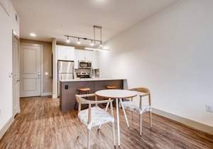 The Bindel | The Domain | Professionally Managed