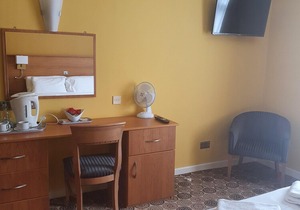 The Birley Arms Hotel