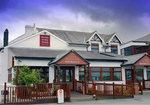 The Birley Arms Hotel