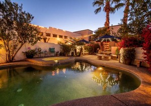 The Blenman Inn