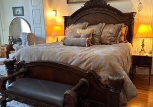 The Blenman Inn