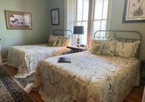 The Blenman Inn