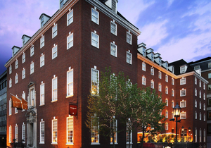 The Bloomsbury