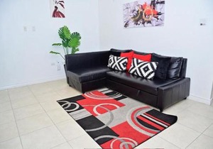 The Brompton's Luxury Apartment